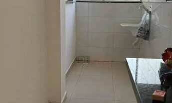 Imagem 3: Apartamento com 2 dormitórios para alugar, 40 m² por R$ 1.800,00/mês - Cidade Patriarca