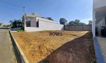 Imagem 4: Terreno à venda, 240 m² por R$ 480.000,00 - Parque Cidade Nova - Mogi Guaçu/SP