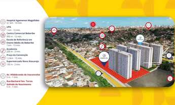 Imagem 3: MINHA CASA MINHA VIDA & MORAR BEM - Dois Unidos - Recife - PE