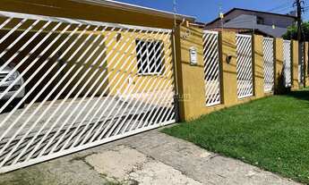 Imagem 2: Casa - Jardim Chapadão - Campinas