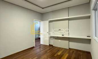 Imagem 4: Casa em Condomínio Fechado para venda com 450 m² e 4 quartos em Residencial Lago Sul, Baur