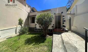 Imagem: Casa com 4 dormitórios para alugar, 79