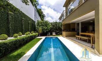 Imagem 7: Casa Alto Padrão em Alphaville, Santana de Parnaíba/SP