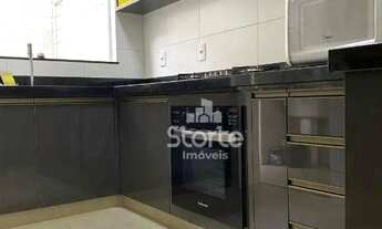 Imagem 6: Sobrado com 3 dormitórios para alugar, 113 m² por R$ 5.080/mês - Condomínio Quality Reside