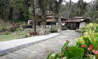 Imagem 4: Casa em Parque do Ingá - Teresópolis