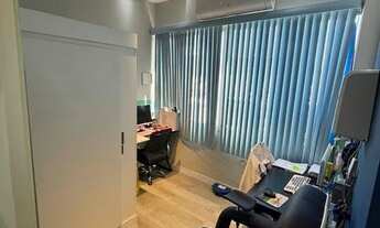 Imagem 6: Sala + Vaga de garagem shopping polo 1 (vendo ou alugo