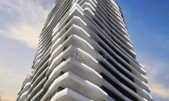 Imagem 3: CASA MILANO: 3 QUARTOS, 3 SUÍTES E 4 VAGAS NO CORAÇÃO DO ECOVILLE!