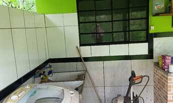 Imagem 2: Aluga-se casa na Vila Rural Nossa Terra, estrada para Vidigal