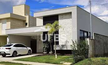 Imagem: Casa Térrea 3 Suítes Plenas Condomínio