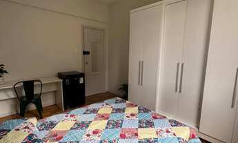 Imagem 6: Apartamento feminino localizado nã Cristóvão Colombo 157