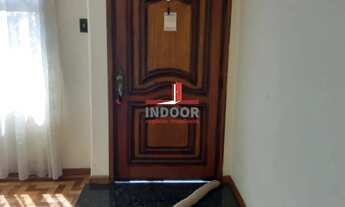 Imagem 2: Espaçosa casa à venda em São Paulo com 3 quartos, 2 salas e 2 vagas de garagem no Jardim F