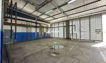 Imagem 5: Galpão para alugar na BR- 050