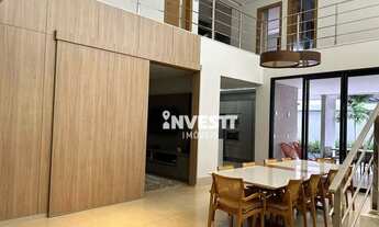 Imagem 7: Sobrado à venda no Portal do Sol Green - Goiânia/GO