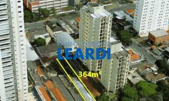 Imagem: AREA - VILA LEOPOLDINA - SP