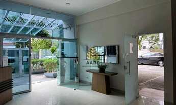 Imagem 5: Boqueirão - de frente, 69m², 2 dorms, suíte, garagem. REFORMADO