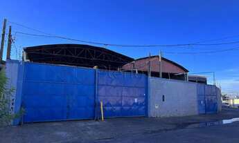 Imagem: Barracão para alugar em Campinas, Residencial