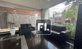 Imagem 3: Conjunto, 133 m² - venda por R$ 1.500.000,00 ou aluguel por R$ 15.845,52/mês - Vila Olímpi