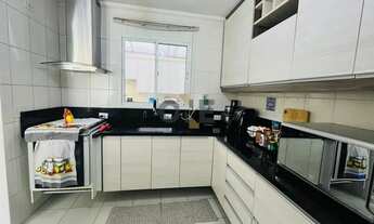 Imagem 6: Casa 3 dormitórios, sendo 1 suíte à venda - Granja Viana - Cotia - SP