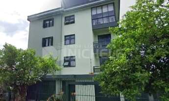 Imagem: Apartamento Santa Catarina Caxias do Sul