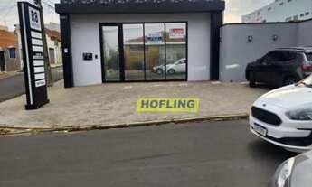 Imagem 2: Sala para alugar, 19 m² por R$ 2.090,00/mês - Santa Cruz - Rio Claro/SP