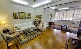 Imagem: Apartamento à venda, 175 m² por R$ 1.400.000,00