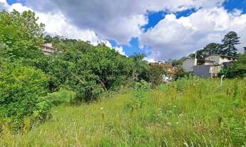 Imagem 7: Inbox Cia Imobiliária Vende Terreno de 726m² no Bairro Santa Helena em Bento Gonçalves