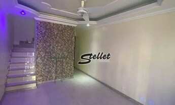 Imagem 6: Casa com 2 dormitórios à venda, 100 m² por R$ 240.000,00 - Jardim Mariléa - Rio das Ostras