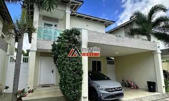 Imagem 3: Linda casa para venda no Eusébio 240m2 com 4 suítes e hidromassagem