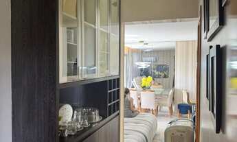 Imagem 5: APARTAMENTO RESIDENCIAL AMBIENT PARK