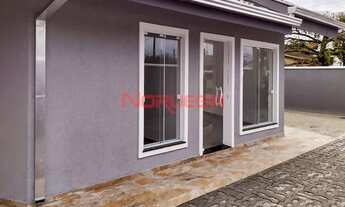 Imagem: Casa à venda em Pontal do Paraná-PR, no