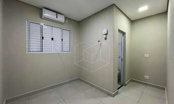 Imagem 3: Kitnet com 1 dormitório para alugar, 40 m² por R$ 1.400,00/mês - Centro - Jaú/SP