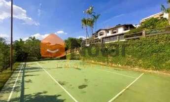 Imagem 7: Casa deslumbrante no Belvedere, com arquitetura colonial moderna, lazer completo, vista pa
