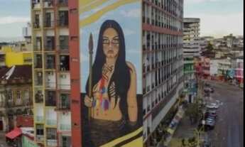 Imagem 7: Apartamento por temporada no centro de Manaus-AM