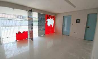 Imagem 2: Casa no Bessa com Sete quartos sendo uma suíte