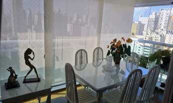 Imagem 4: Apartamento em Gonzaga, Apartamento em Santos, Apartamento com 3 dorms, Apartamento à Vend