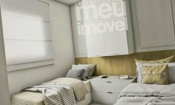 Imagem 10: Seu novo lar no Turu começa aqui! possui 46 metros quadrados com 2 quartos em Turu - São L