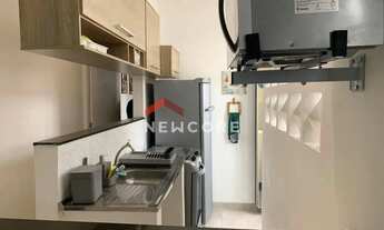 Imagem 7: Apartamento em Avenida Siqueira Campos - Boqueirão - Santos/SP