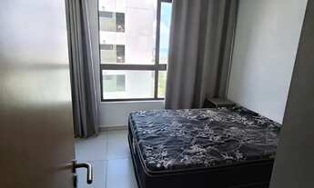 Imagem 7: Flat mobiliado um quarto 2.800