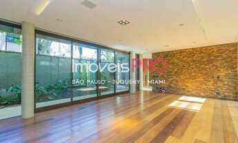 Imagem 4: Magnífica casa na Vila Nova Conceição