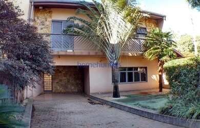 Imagem: Casa com 3 dormitórios para alugar, 250