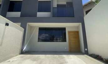 Imagem: Casa com 3 dormitórios para alugar, 135