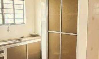 Imagem 6: CASA TÉRREA - VILA PAPELÃO - SP