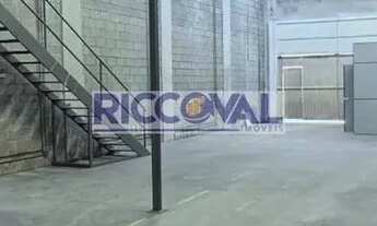 Imagem: Galpão para Locação na Vila Bertioga