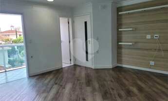 Imagem 3: Apartamento com 3 quartos à venda em Santana - SP