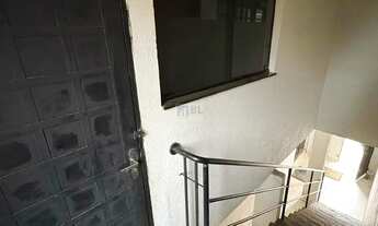 Imagem 6: PRÉDIO COMERCIAL - VILA BRASÍLIA, APARECIDA DE GOIÂNIA/GO