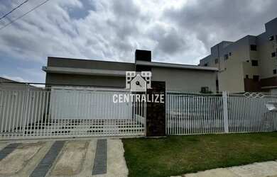 Imagem: VENDA - CASA - OLARIAS - PONTA GROSSA