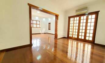 Imagem 6: Casa à Venda e Locação Campinas/SP Taquaral