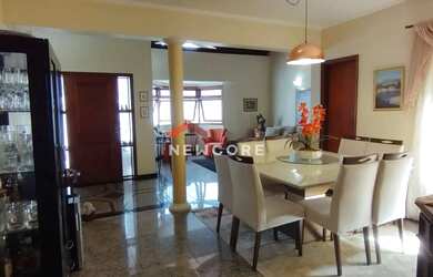 Imagem 8: Casa em Avenida Diogo Álvares - Jardim Santana - Campinas/SP