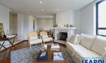 Imagem 6: APARTAMENTO - HIGIENÓPOLIS - SP