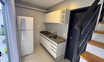 Imagem: Loft 1 quarto mobiliado em excelente localização